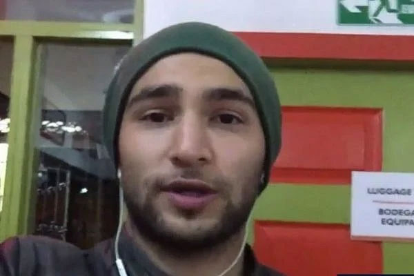 Israeli Backpackers Abducted in Colombian Jungle