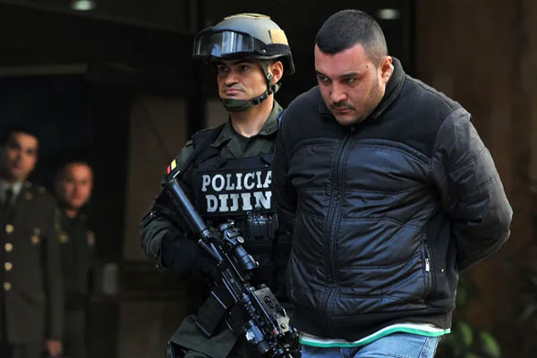 Colombians Charged with DEA Agent’s Kidnap and Murder – USA Today