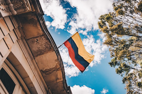 America’s Failed War on Drugs in Colombia – Harvard International Review