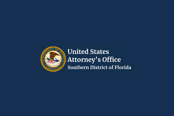 Colombian National Sentenced for Kidnapping U.S. Soldiers – U.S. Department of Justice
